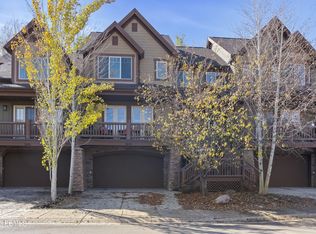 3033 Lower Saddleback Rd, Park City, UT 84098