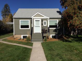 340 W Kent Ave, Missoula, MT 59801