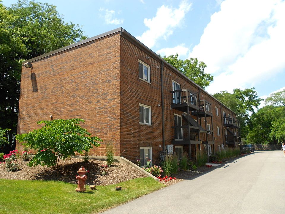 1st image of 907 N Milwaukee Ave APT 201