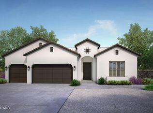 12959 Tatenhill Dr, El Paso, TX 79928