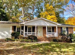 309 Howland Ave, Cary, NC 27513