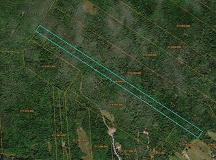 LOT 6 Scotts Hill Rd, East Machias, ME 04630