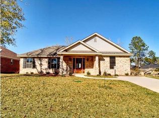 9678 Estate Dr, Mobile, AL 36695