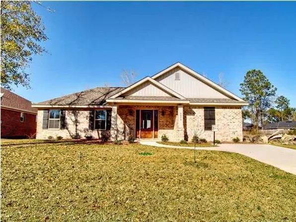 9678 Estate Dr, Mobile, AL 36695