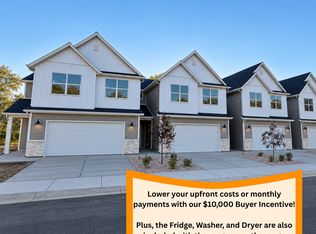 1063 N Summit View Dr, Harrisville, UT 84404