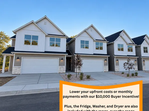1053 N Summit View Dr, Harrisville, UT 84404