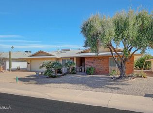 13226 W Mesa Verde Dr, Sun City West, AZ 85375