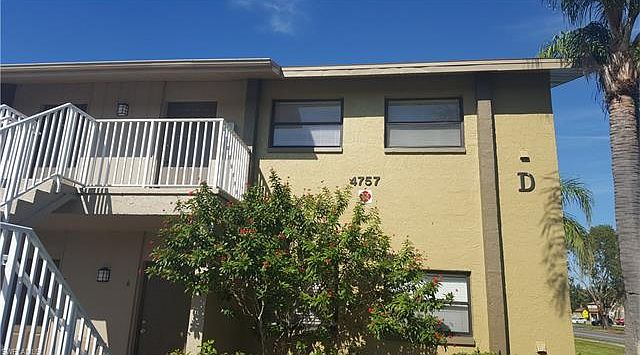 1st image of 4757 Orange Grove Blvd APT 12