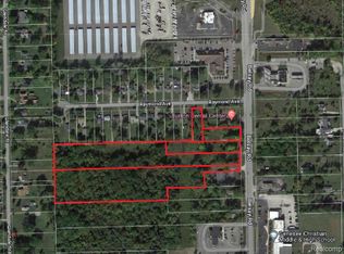 S Belsay Rd, Burton, MI 48509