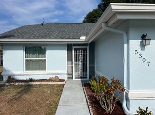 5307 72nd St E, Bradenton, FL 34203