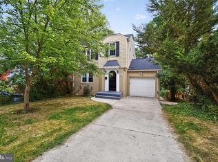 6017 Inwood St, Landover, MD 20785