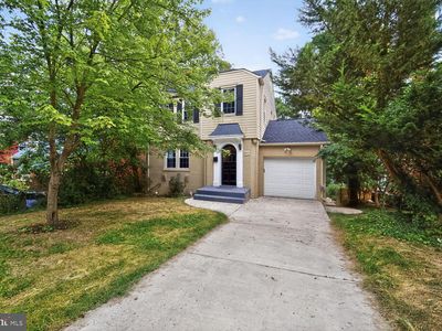 6017 Inwood St, Landover, MD, 20785