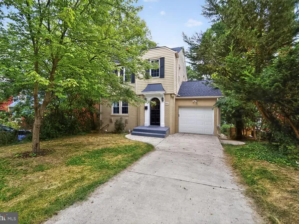 6017 Inwood St, Landover, MD 20785