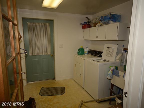 Laundry Room / Mud Room