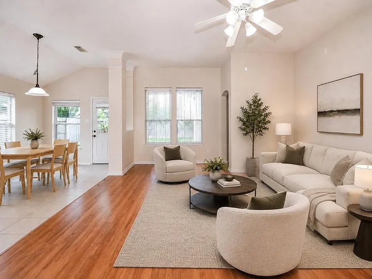 18006 Willow Cliff Ln — Photo 6