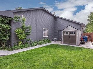 4532 N Newburgh Pl, Boise, ID 83713