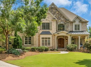 220 Sherwood Pass, Roswell, GA 30075