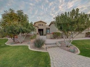 1830 E Sagittarius Pl, Chandler, AZ 85249