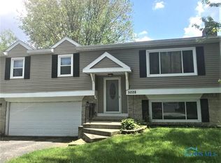 5028 Inland Dr, Sylvania, OH 43560
