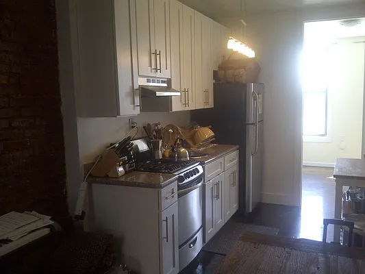 Rented by Wyckoff Heights Realty Inc. | media 13