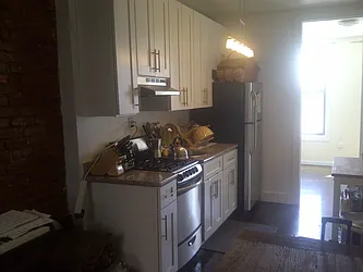 Rented by Wyckoff Heights Realty Inc.