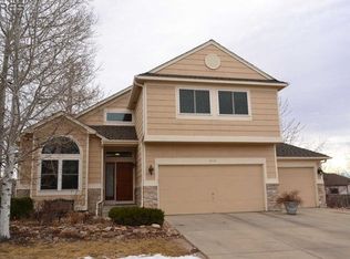 858 Trail Ridge Dr, Louisville, CO 80027