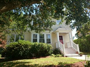 24 Cerdan Ave, West Roxbury, MA 02132