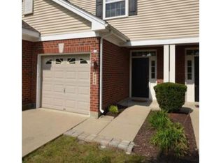 4251 Spyglass Hl, Mason, OH 45040