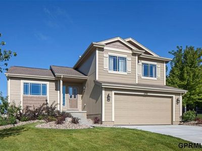 15516 Knudsen Cir, Bennington, NE, 68007