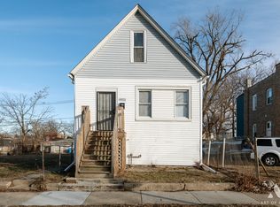 6511 S Justine St, Chicago, IL 60636