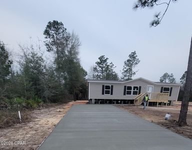 13802 Mallard Ave, Fountain, FL, 32438