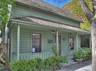 5341 Ballard Ave NW, Seattle, WA 98107