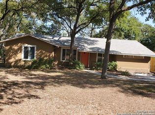 105 W Hillcrest Dr, San Marcos, TX 78666