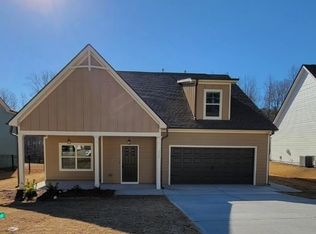 275 Ridge Dr, Senoia, GA 30276