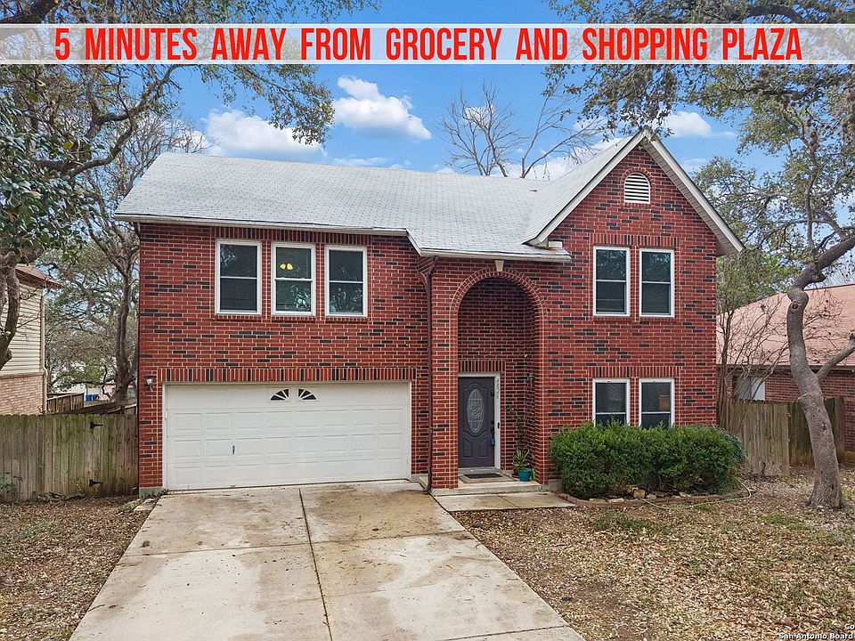 1st image of 4826 Limestone Well Dr