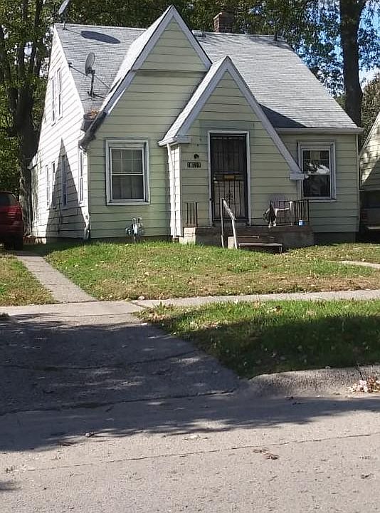 18119 Fielding St, Detroit, MI 48219 Zillow