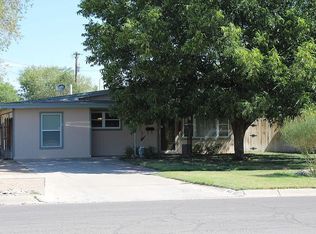 901 W 9th St, Roswell, NM 88201