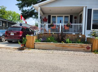 22790 Amiens Rd #116, Middlesex Centre, ON N0L1W0