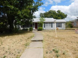 3217 Proctor Ave, Waco, TX 76708