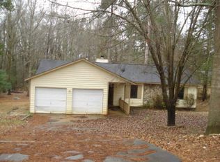 323 Michelle Ct, Jonesboro, GA 30238