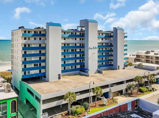 1709 S Ocean Blvd #403, North Myrtle Beach, SC 29582