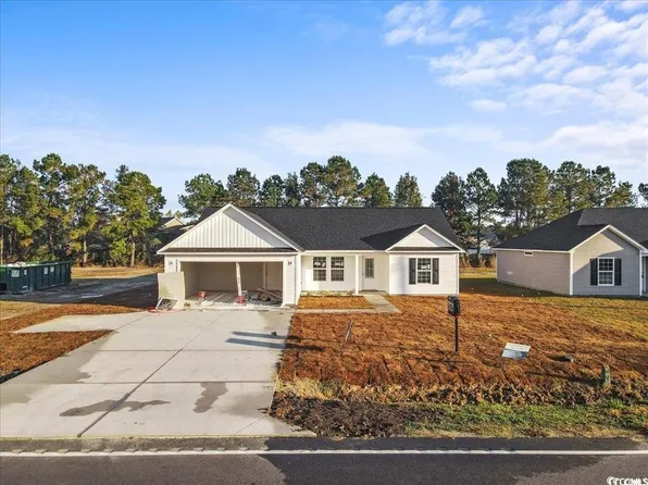 447 Pine Needle Dr., Longs, SC 29568