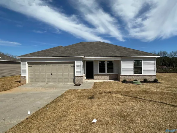 103 Trolley Ct, New Market, AL 35761