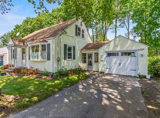 4 Hillside Ave, Biddeford, ME 04005