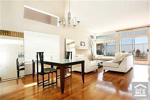 Beautiful Hardwood Floors