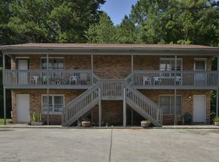 4510 Bonnell Drive, Huntsville, AL 35816