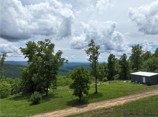 2325 W Fly Gap Rd, Combs, AR 72721