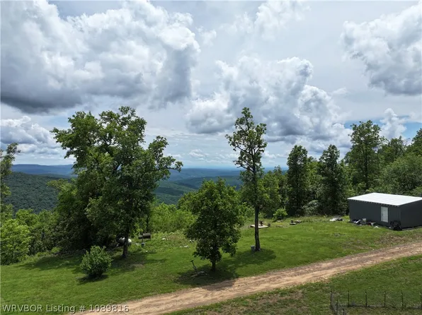 2325 W Fly Gap Rd, Combs, AR 72721