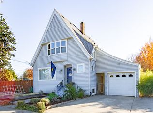 8026 N Mohawk Ave, Portland, OR 97203