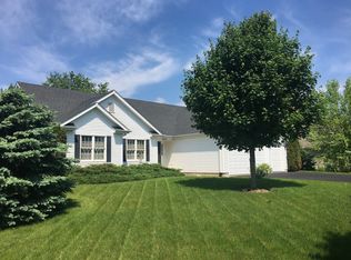 3875 Crabapple Ln, Wonder Lake, IL